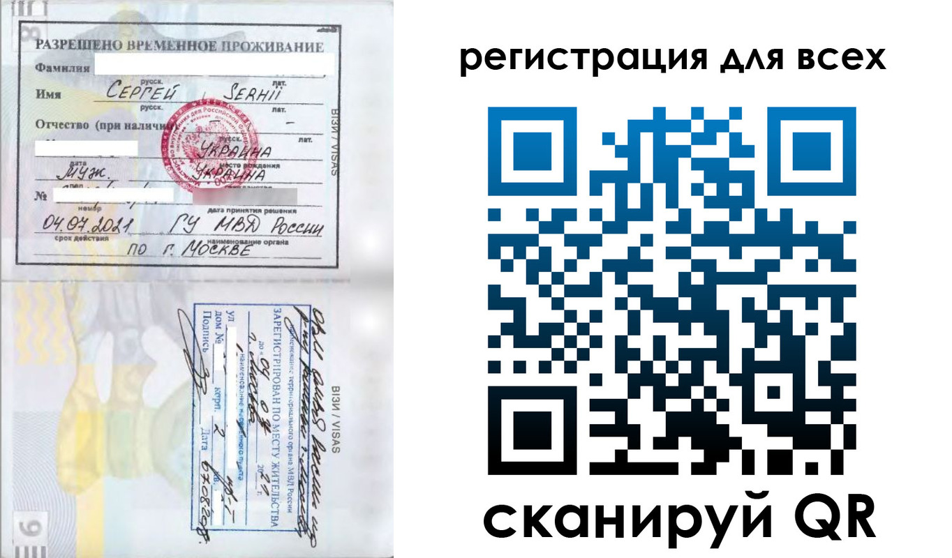временная регистрация адрес в Красновишерске